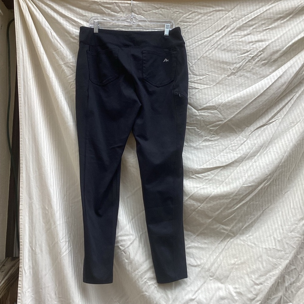 Ridgecut Toughwear Elegant Black outdoor Pants, size large - Picture 7 of 7